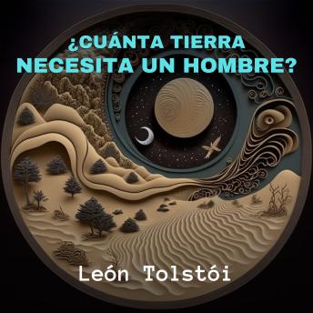 [Spanish] - ¿Cuánta Tierra Necesita un Hombre?