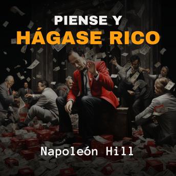[Spanish] - Piense y Hágase Rico