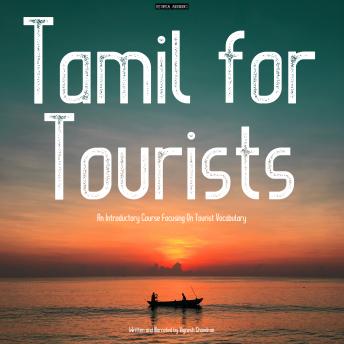 Tamil for Tourists