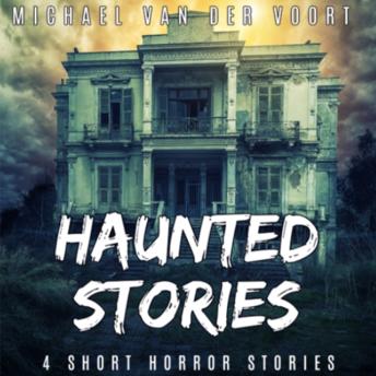 Haunted Stories