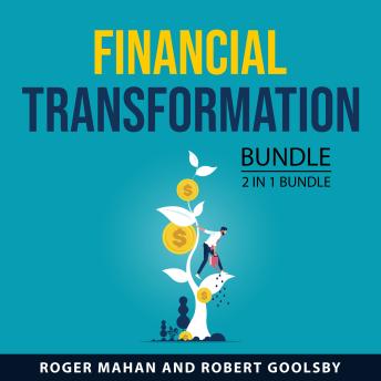 Financial Transformation Bundle, 2 in 1 Bundle