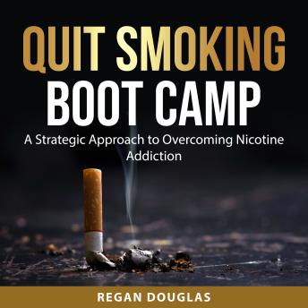 Quit Smoking Boot Camp