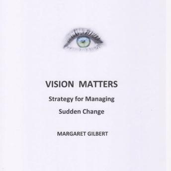 Download Vision Matters by Margaret Gilbert