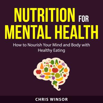 Nutrition for Mental Health