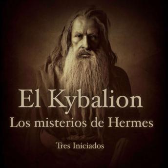 [Spanish] - El Kybalion