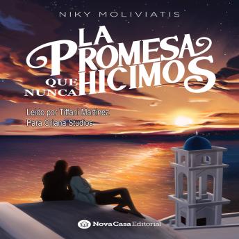 [Spanish] - La promesa que nunca hicimos