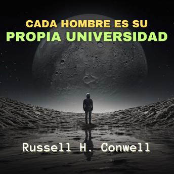 [Spanish] - Cada Hombre es su Propia Universidad