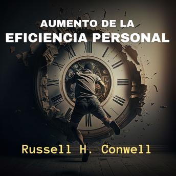 [Spanish] - Aumento de la Eficiencia Personal