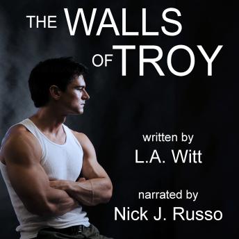 Download Walls of Troy by L.A. Witt