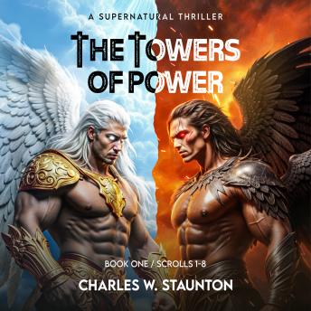 The Towers of Power: Red dragon series
