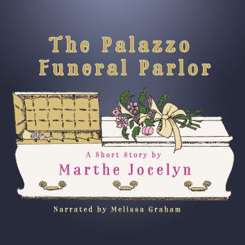 The Palazzo Funeral Parlor