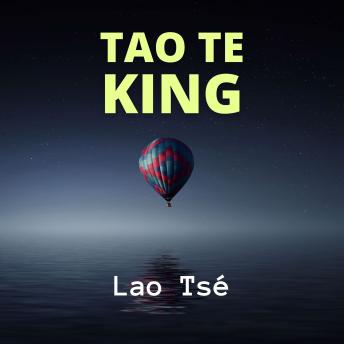 [Spanish] - Tao Te King