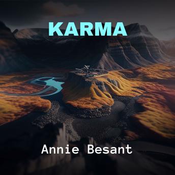 [Spanish] - Karma