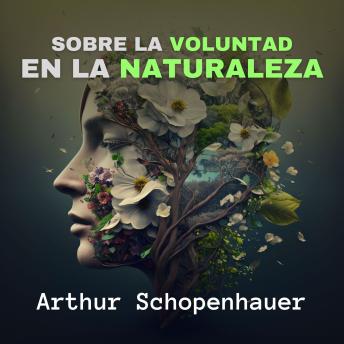 [Spanish] - Sobre la Voluntad en la Naturaleza