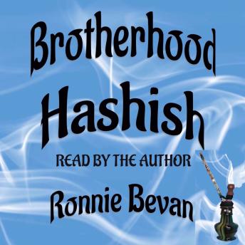 Brotherhood Hashish