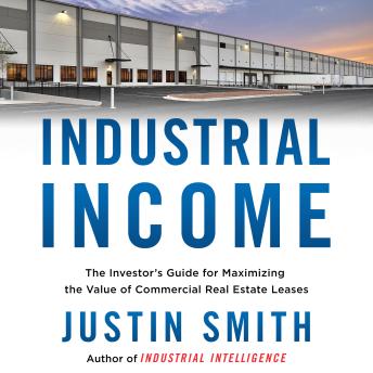Download Industrial Income by Justin Smith