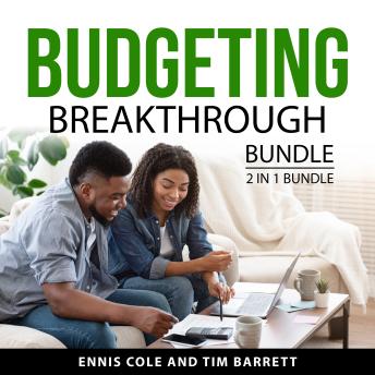 Budgeting Breakthrough Bundle, 2 in 1 Bundle