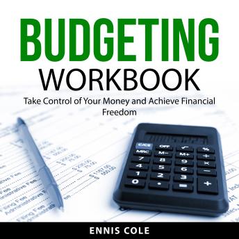 Budgeting Workbook