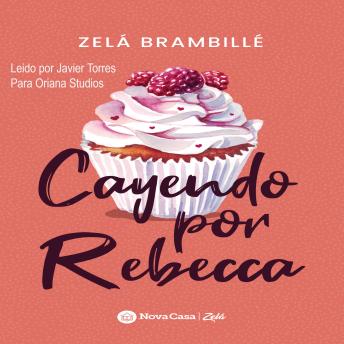 [Spanish] - Cayendo por Rebeca