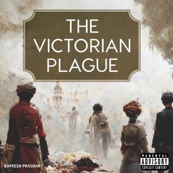 Download Victorian Plague by Kapeesh Prashar