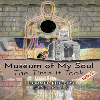 Museum of My Soul: Redux
