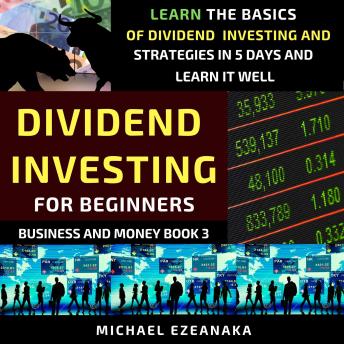 Dividend Investing For Beginners