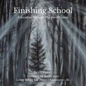 Download Finishing School by Cl Powell