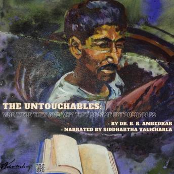 Download Untouchables by Dr. B. R. Ambedkar