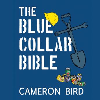Download Blue Collar Bible by Cameron Bird