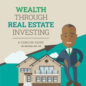 Download Wealth Through Real Estate Investing by Jay Brijpaul