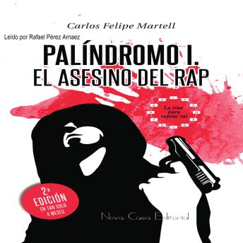 [Spanish] - Palindromo I