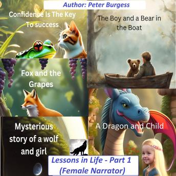 Listen to Top Full Audiobooks in Kids, Fairy Tales & Folklore