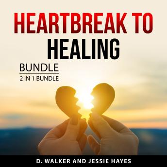 Begin The Breakthrough Full Audiobook Experience!