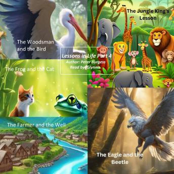 Listen to Top Full Audiobooks in Kids, Fairy Tales & Folklore