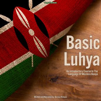 Download Basic Luhya by Barasa Kimani