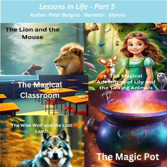 Listen to Top Full Audiobooks in Kids, Fairy Tales & Folklore
