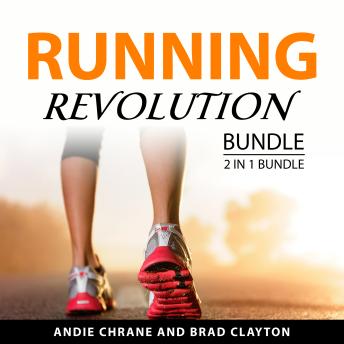 Running Revolution Bundle, 2 in 1 Bundle