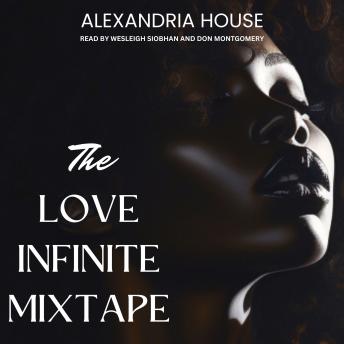 The love infinite mixtape
