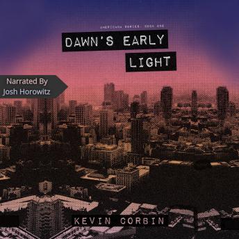 Dawn's Early Light