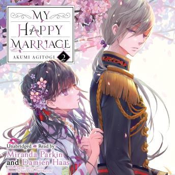 My Happy Marriage, Vol. 2