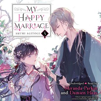 My Happy Marriage, Vol. 5