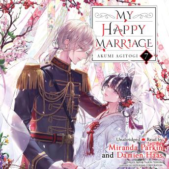 My Happy Marriage, Vol. 7