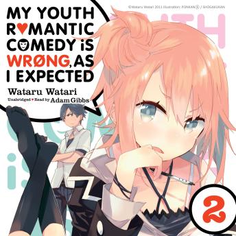 My Youth Romantic Comedy Is Wrong, As I Expected, Vol. 2