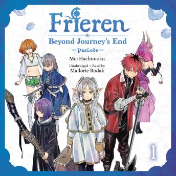 Frieren: Beyond Journey's End -Prelude-, Vol. 1