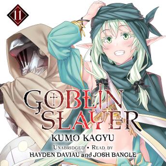 Goblin Slayer, Vol. 11