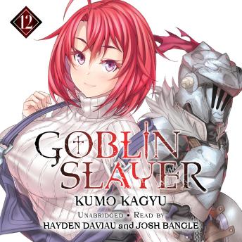 Goblin Slayer, Vol. 12