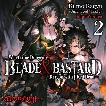 Blade & Bastard, Vol. 2