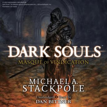Dark Souls: Masque of Vindication