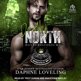 Deadly North