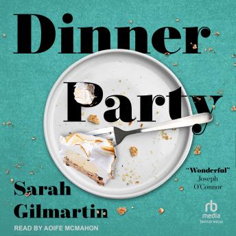 Dinner Party - Sarah Gilmartin
